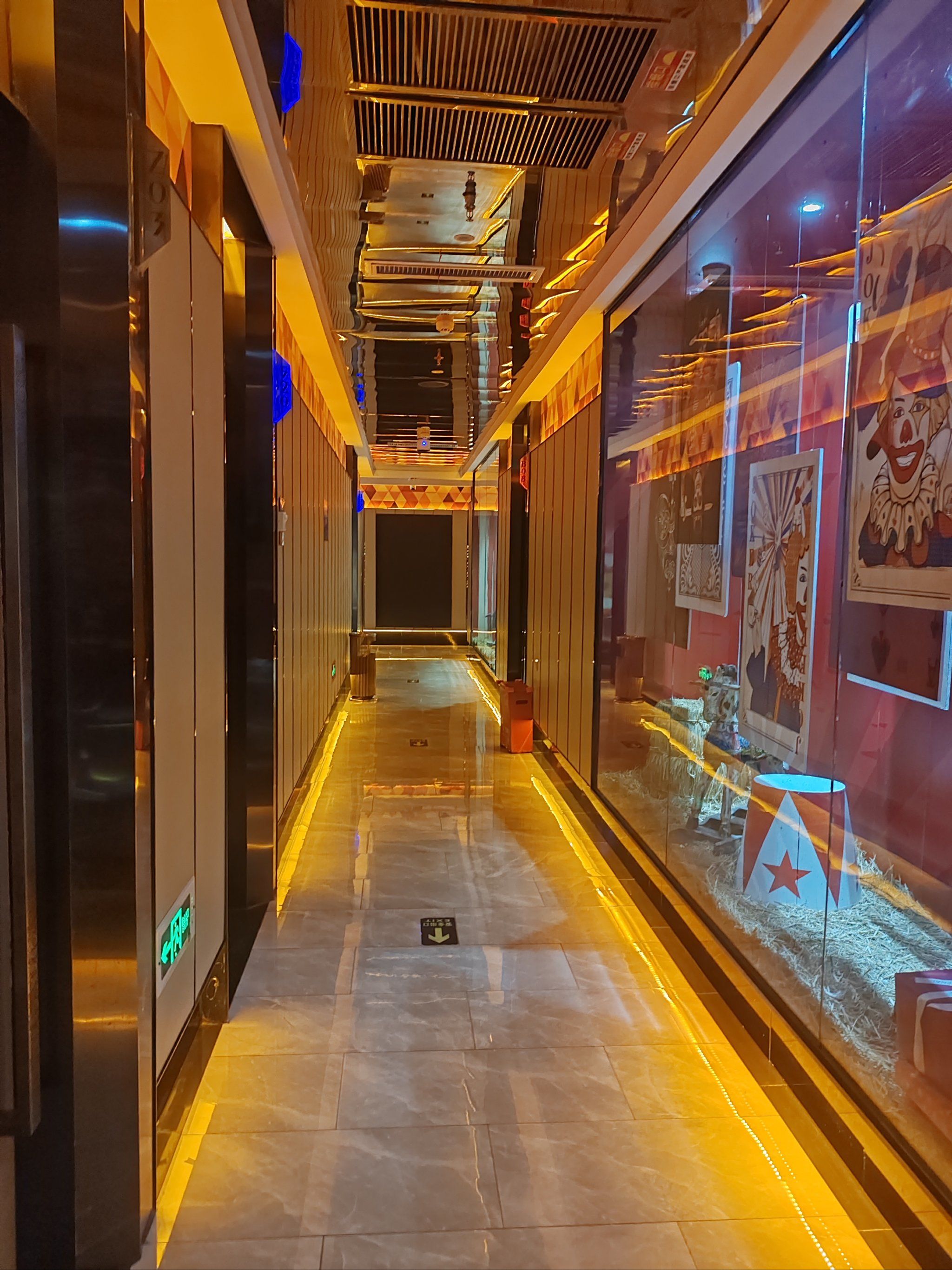 潍坊商务ktv推荐指南-青州市ktv预定