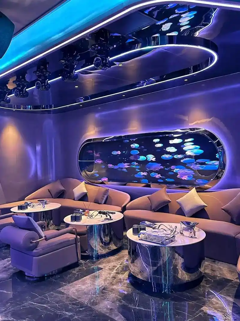 潍坊商务ktv绝对值得体验-青州市ktv预定