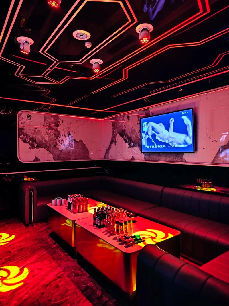 潍坊商务ktv — 专业商务娱乐环境-青州市ktv预定